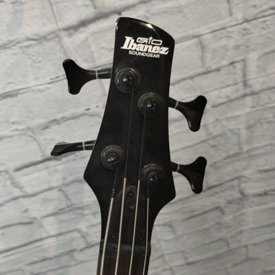 Ibanez gsr200b 4 String Bass