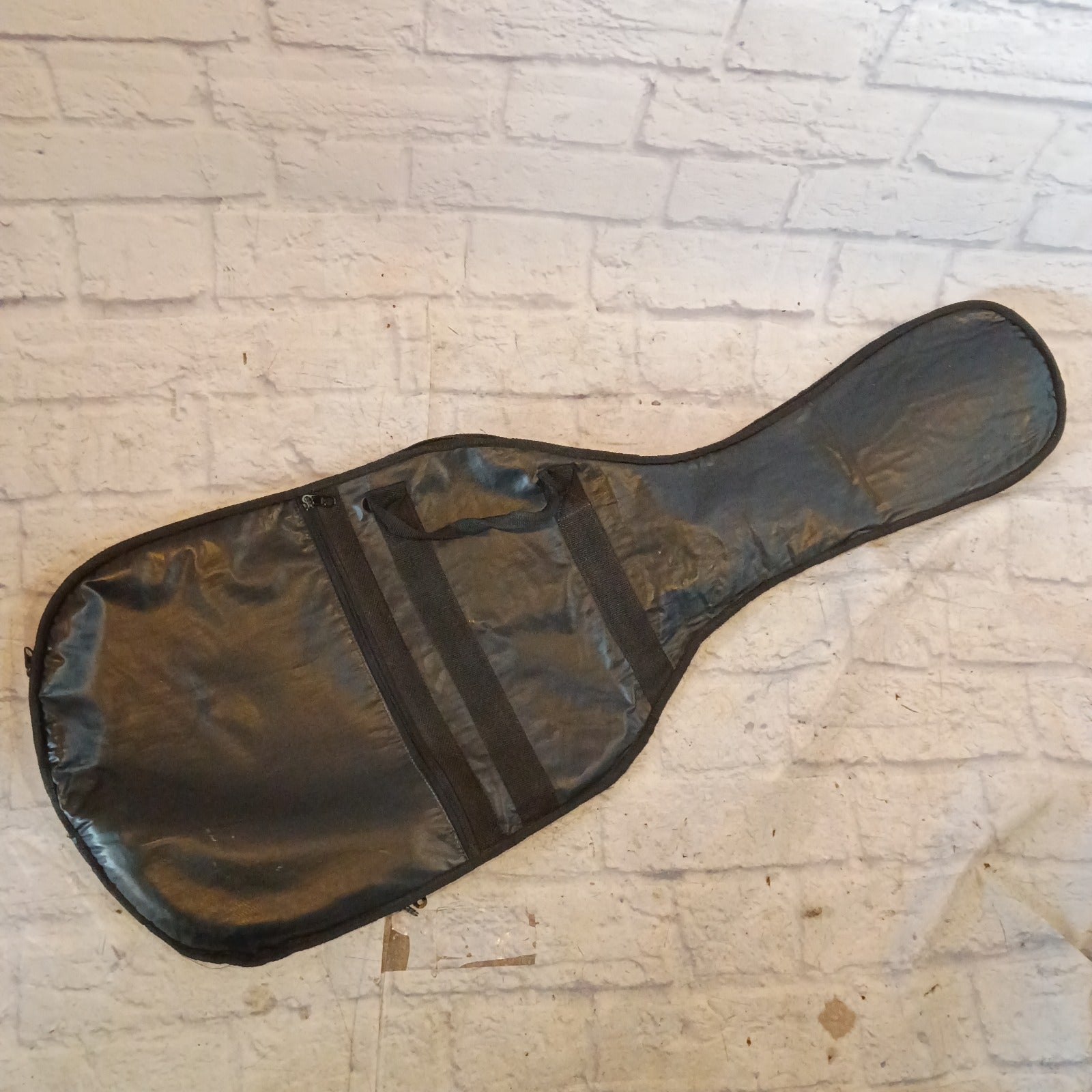 Unknown Electric Gig Bag