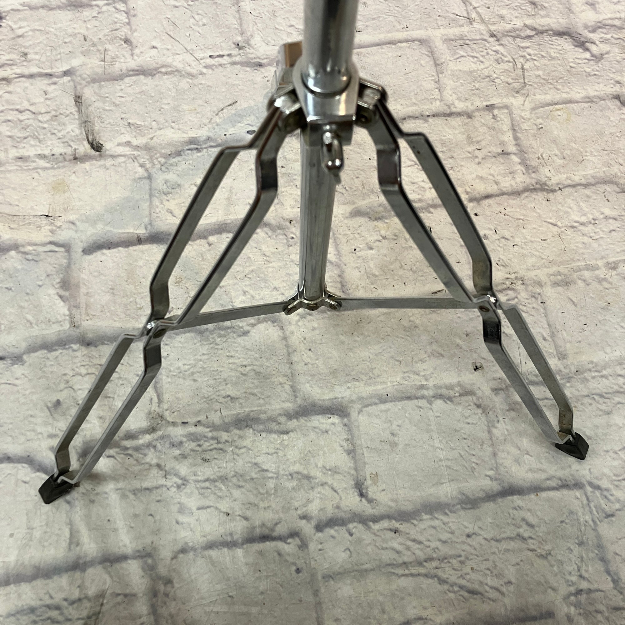 Unknown Straight Cymbal Stand