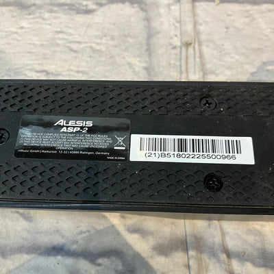 Alesis Keyboard Sustain Pedal
