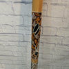 Unknown Didgeridoo - Wooden with Cracks