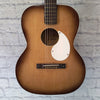 Airline S-5 Vintage Parlor Acoustic Guitar