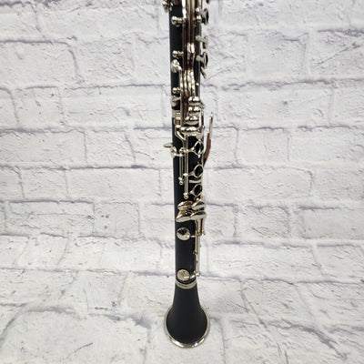 Cecilio Mendini Clarinet Clarinet