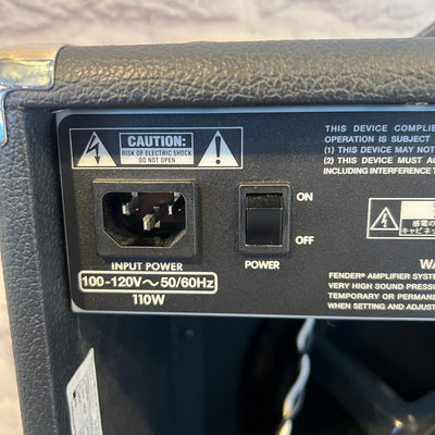 Fender Champion 40 Guitar Combo Amp