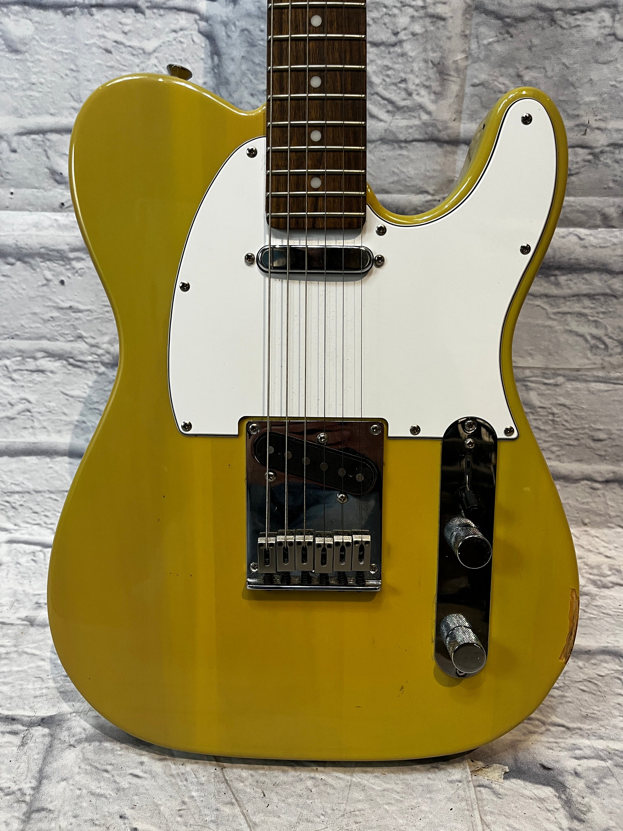 Squier Standard Series Telecaster
