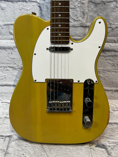 Squier Standard Series Telecaster
