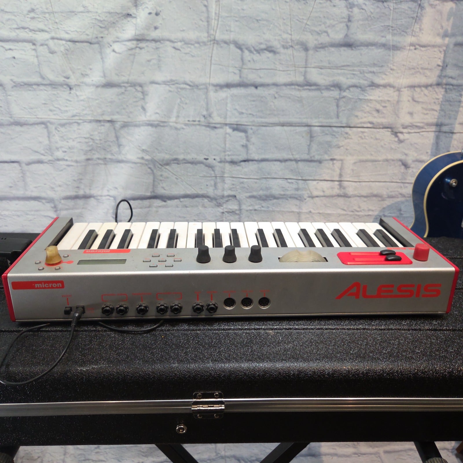Alesis micron Digital Synth