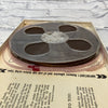 Scotch 7" 1/4" Reel of Tape