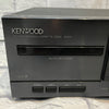 Kenwood 103CT Stereo Double Cassette Deck Cassette Player