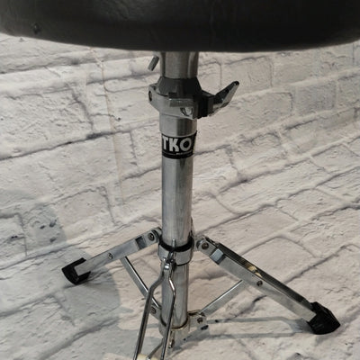 TKO Drum Throne
