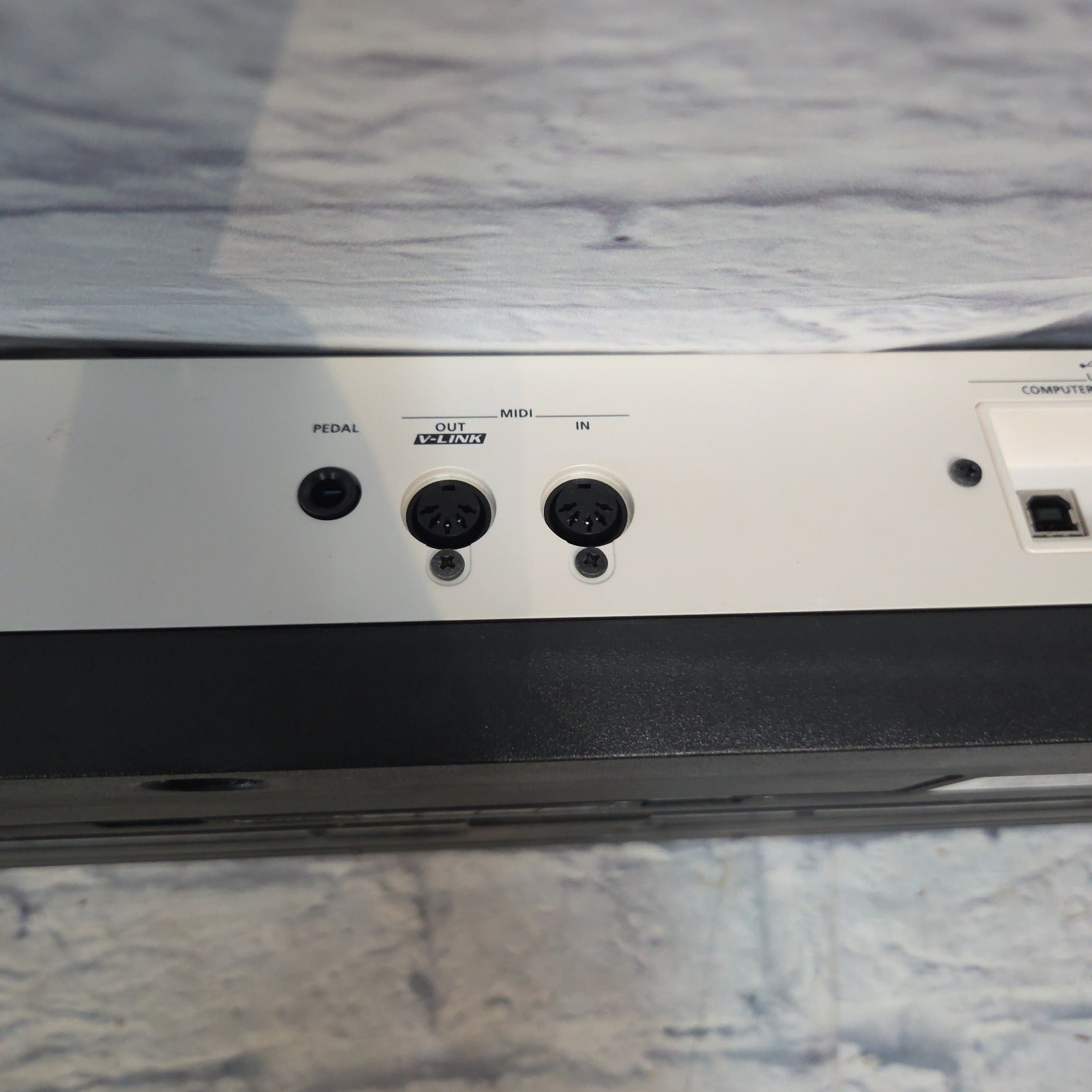 Roland GAIA SH-01 Synth