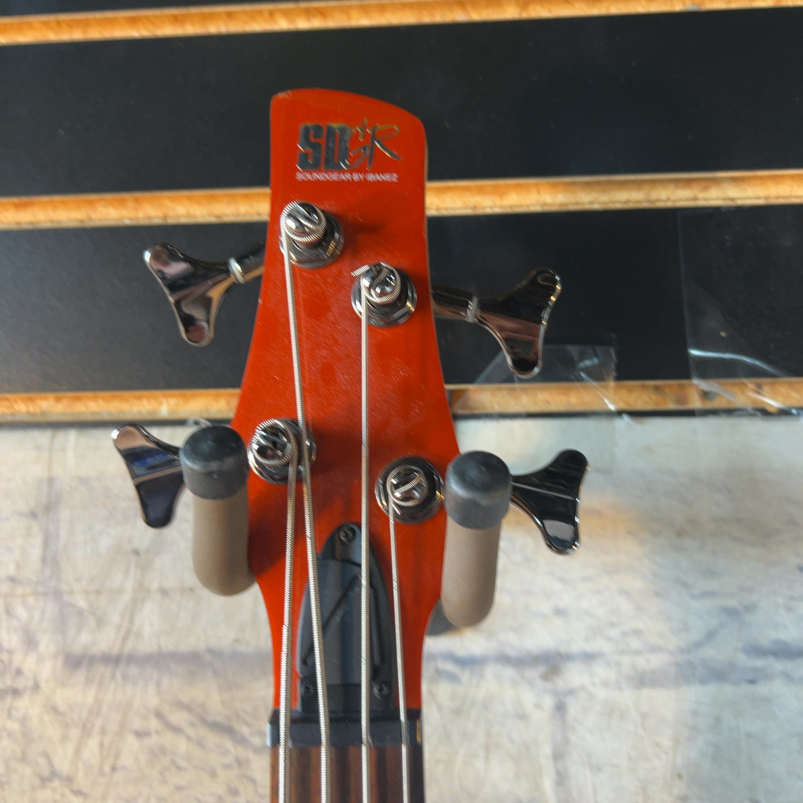 Ibanez SR300 4-String Bass Guitar 4 String Bass Guitar