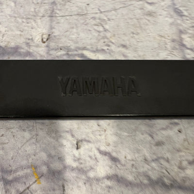 Yamaha Keyboard Mount Music Stand with Logo