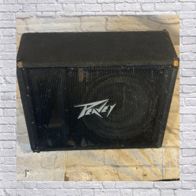 Peavey PV112ti Stage Monitor