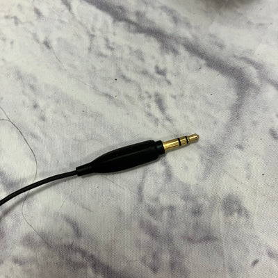 Sennheiser HD-428 Headphones