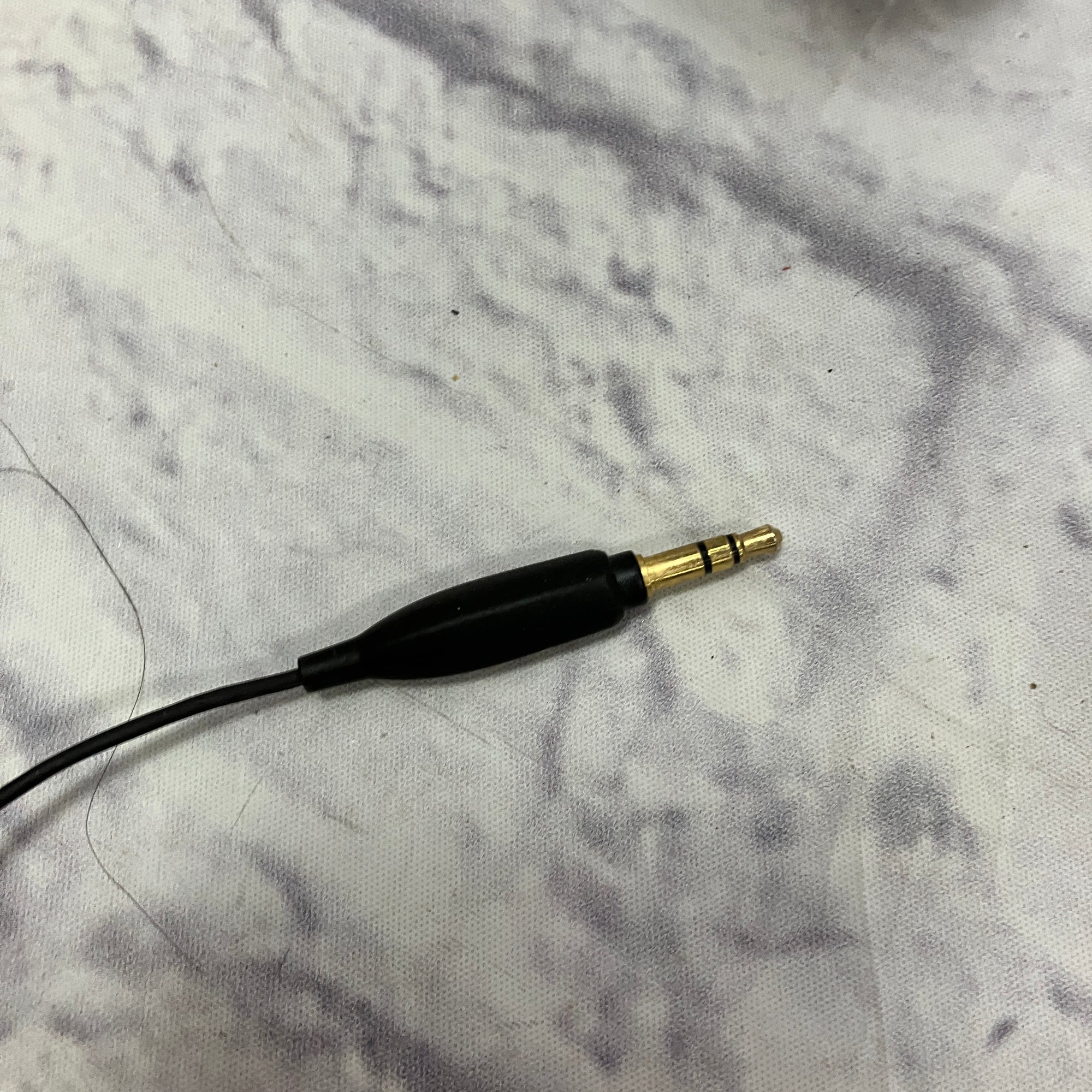 Sennheiser HD-428 Headphones