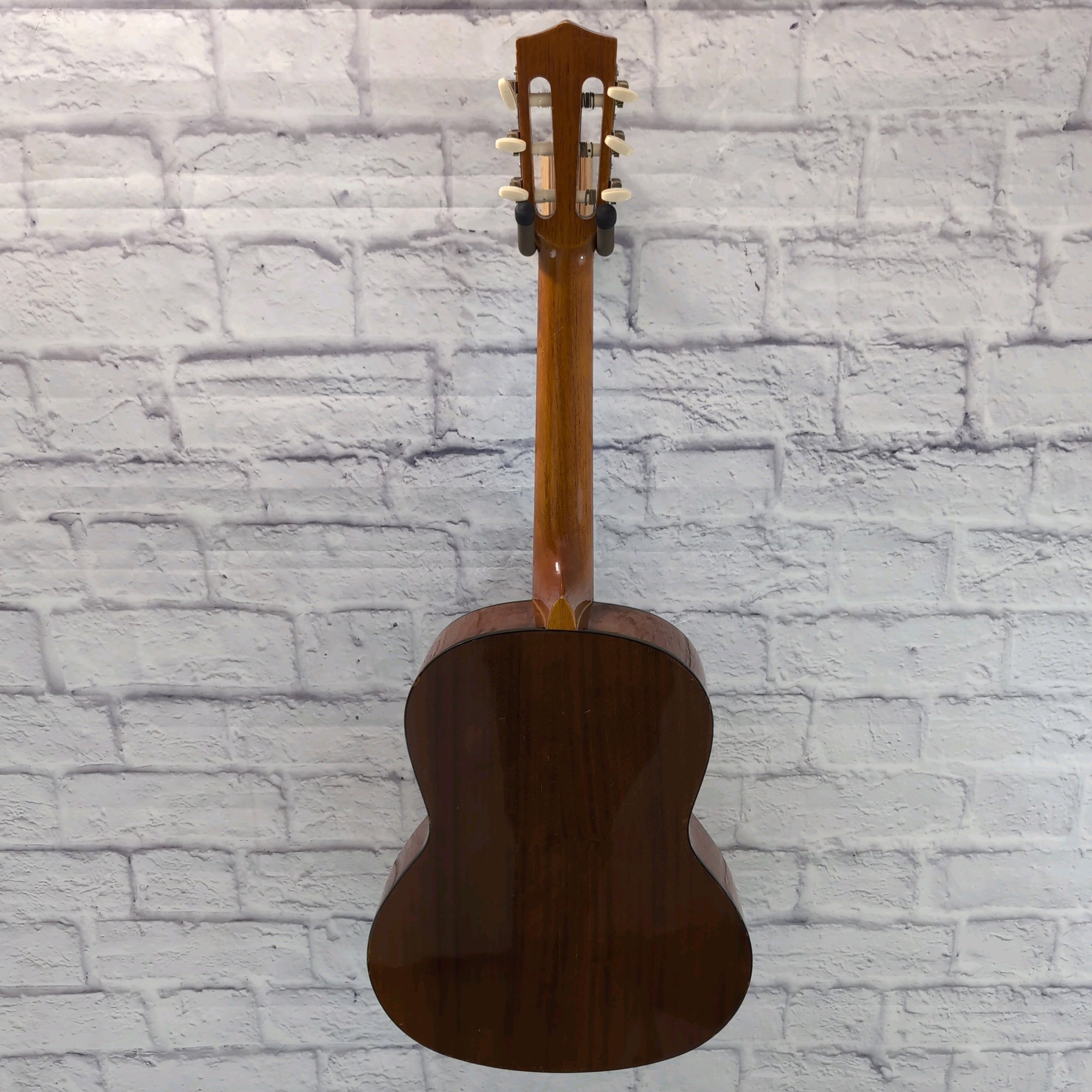 WoodVille CWGC36 3/4 Classical Acoustic Student Guitar