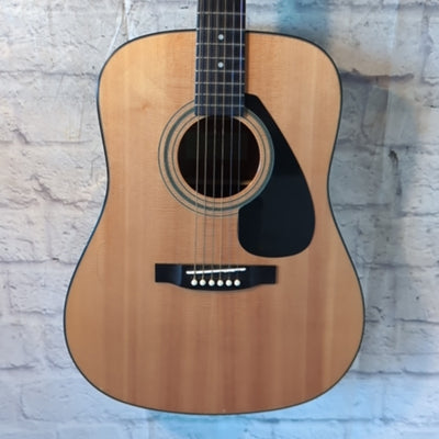 Yamaha FD01S Acoustic Guitar