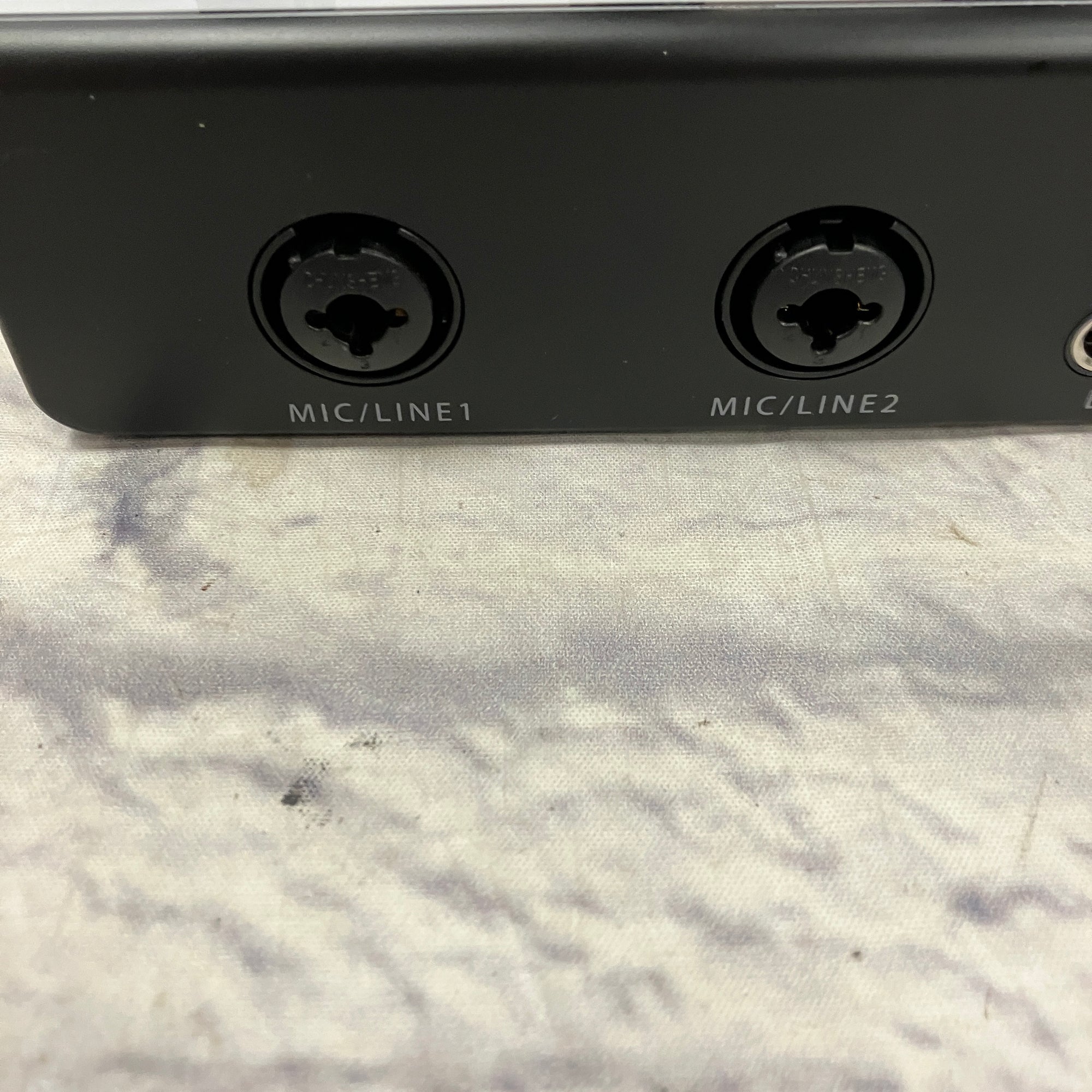 Tonor TX510 202 Audio Interface