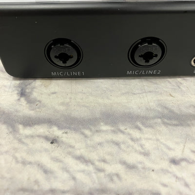 Tonor TX510 202 Audio Interface