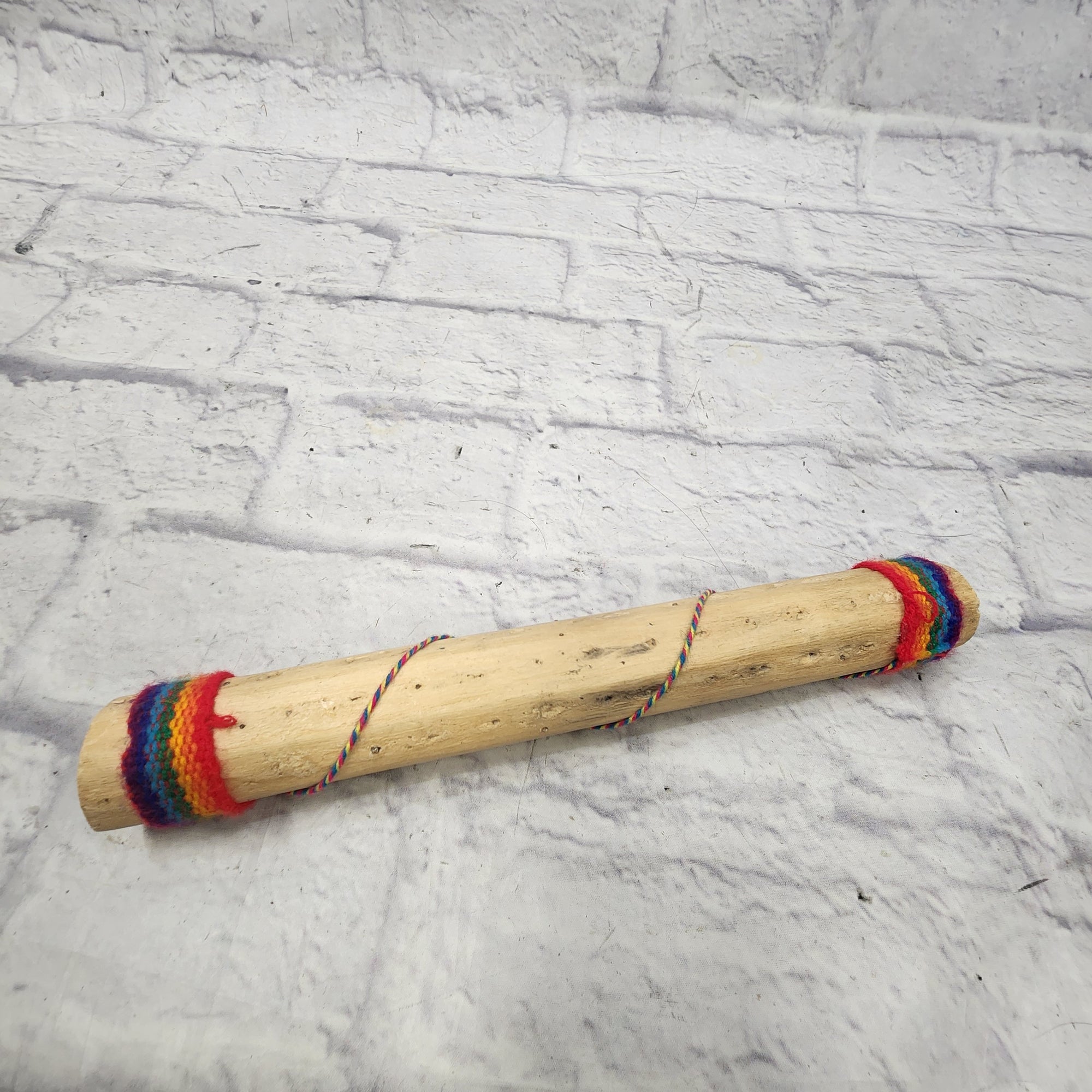 Unknown Rain Stick