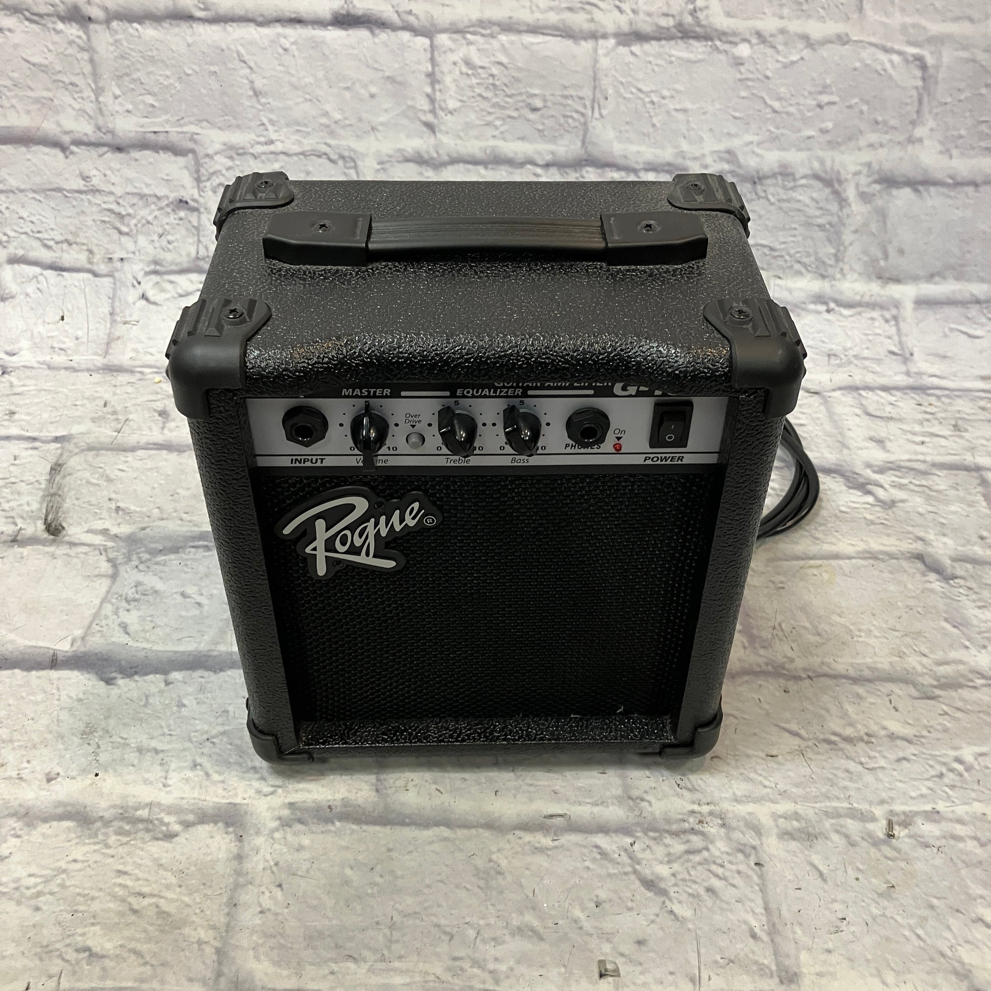 Rogue G-10  Guitar Practice Amp
