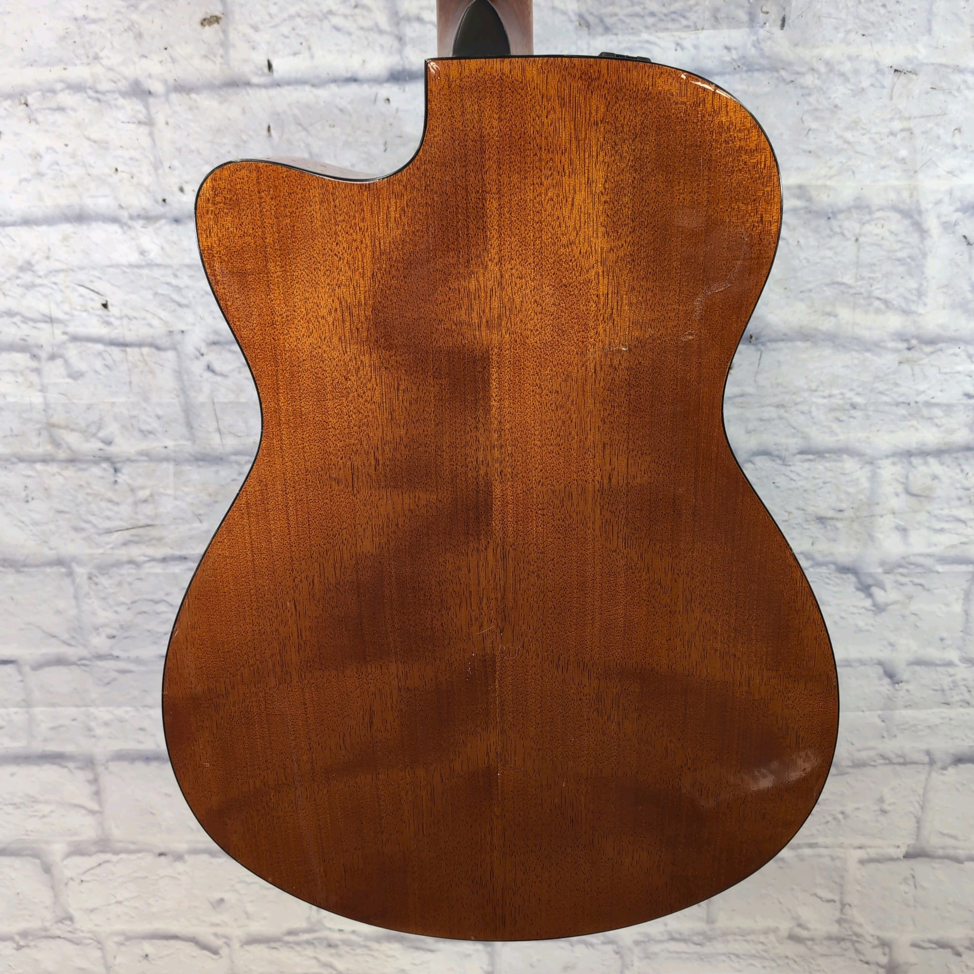 Yamaha FSX800C Acoustic Guitar