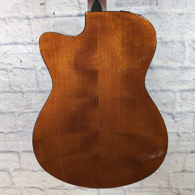 Yamaha FSX800C Acoustic Guitar