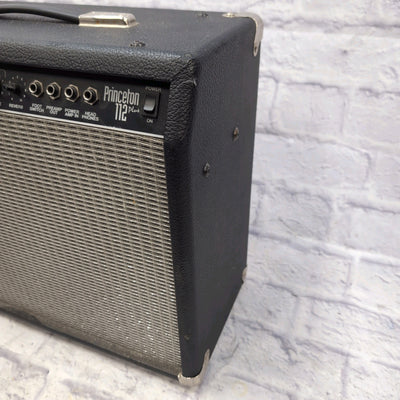 Fender Princeton 112 Plus 1x12 Combo Amp