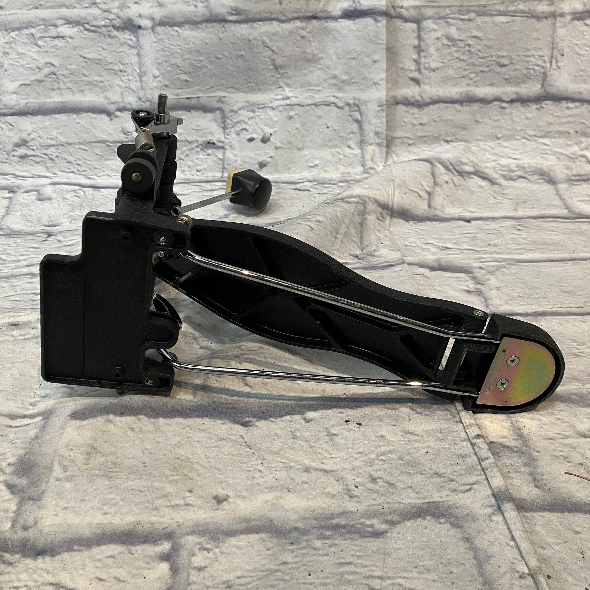 SP Sound Percussion Kick Pedal