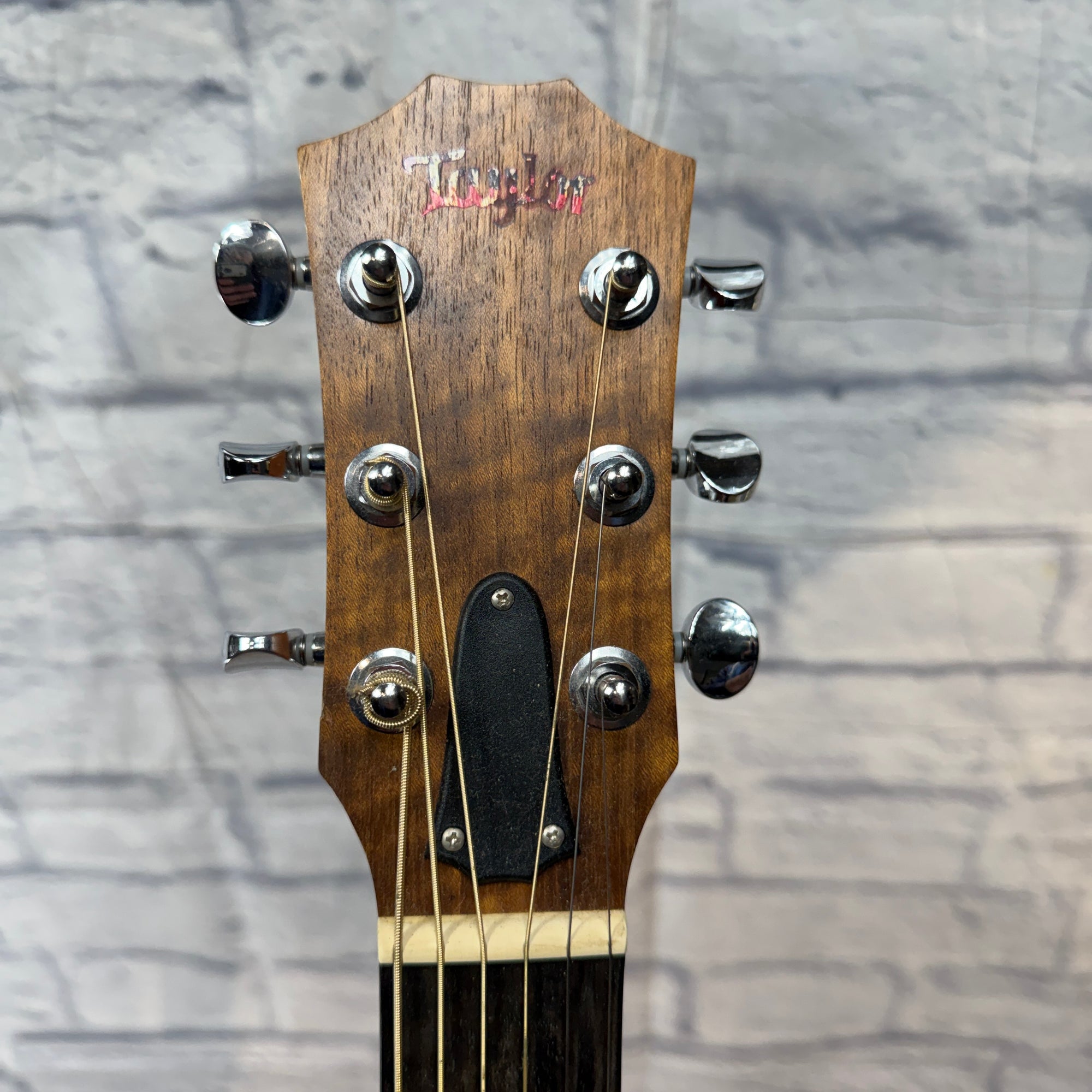 Taylor Taylor GS Mini Mahogany With Case