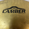 Camber 16 C4000 Crash Cymbal