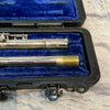 Selmer Model 1206 Concert Flute, USA