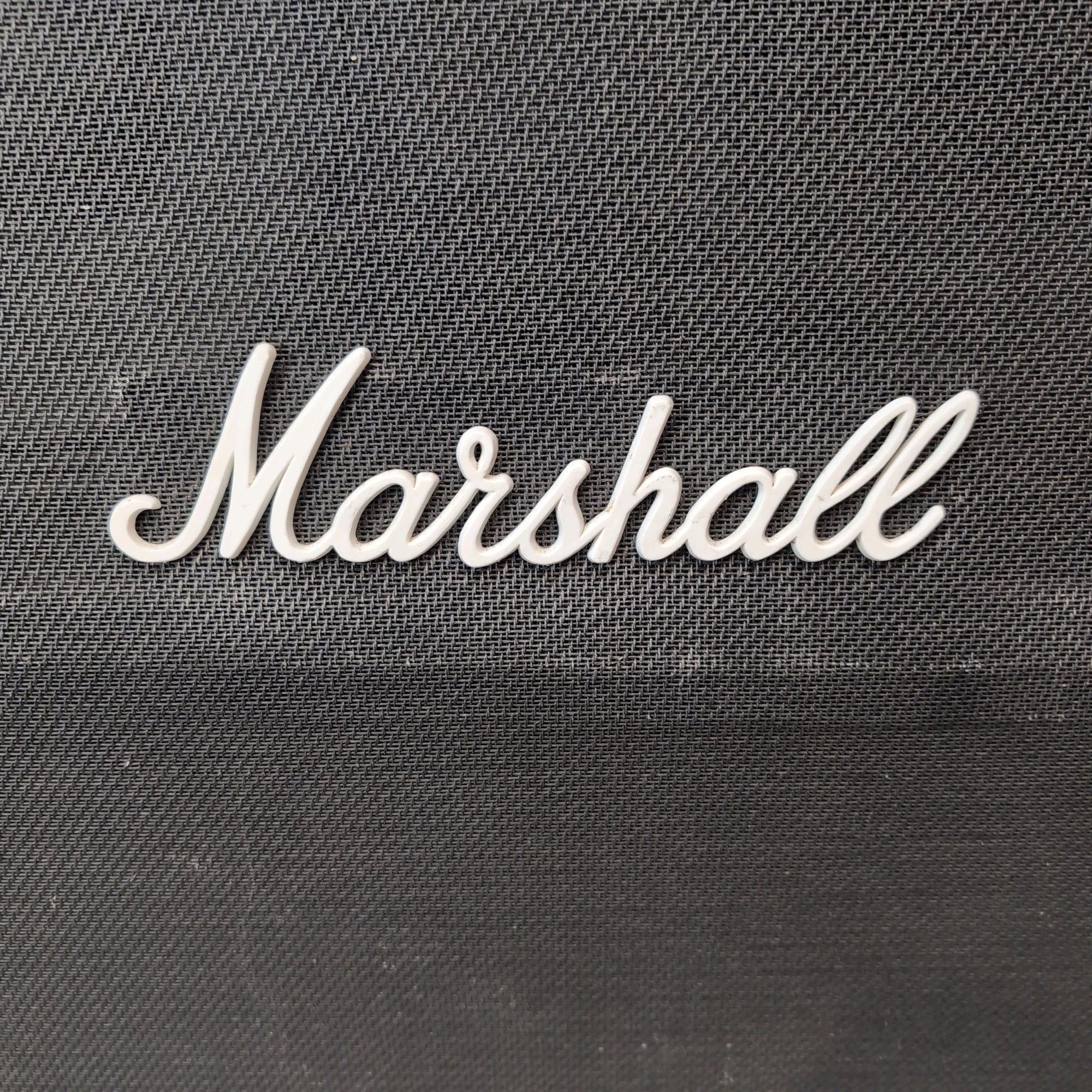 Marshall JCM 800 Lead Series 1960 4x12 Guitar Cab