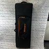 Roland SC-G61W3 61-key Keyboard Soft Case with Wheels