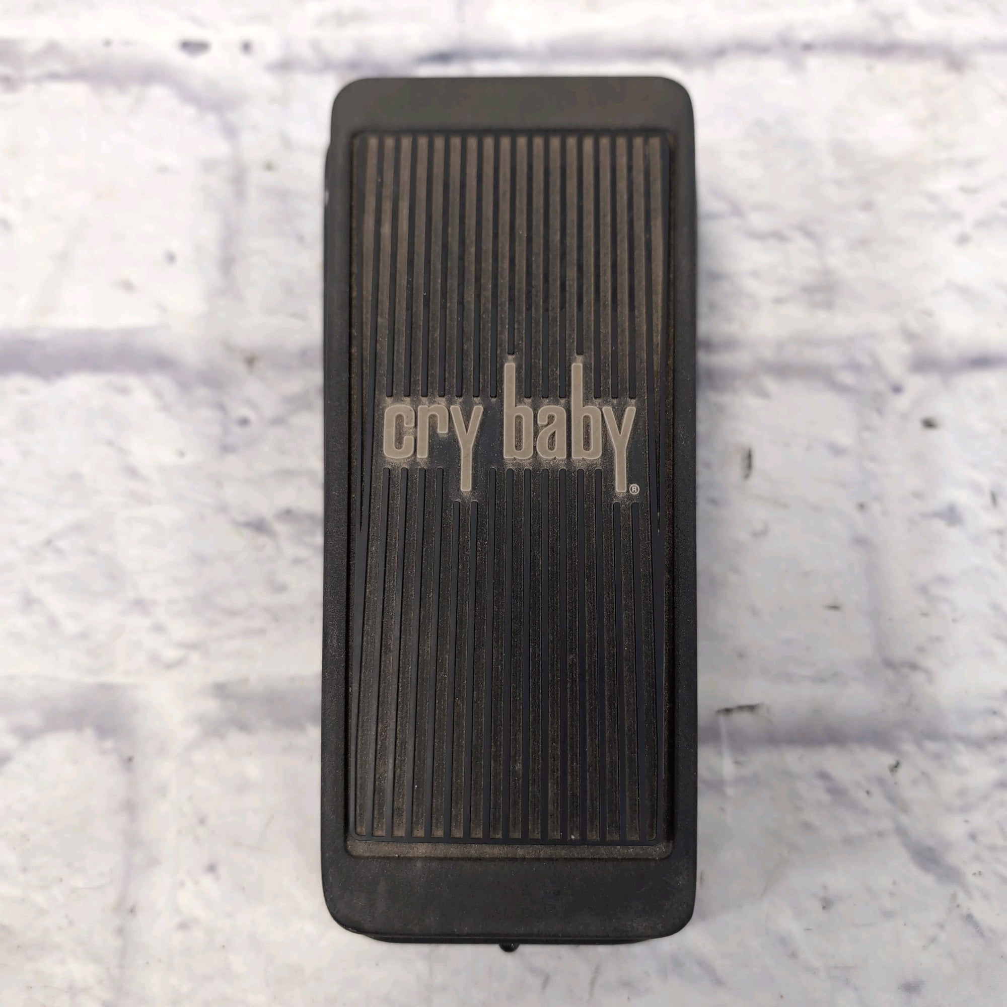 Dunlop Crybaby Junior Wah Pedal