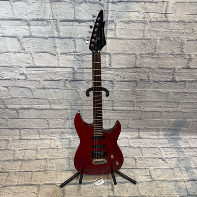 Laguna LE 322 Electric Guitar Electric Guitar