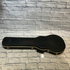 SKB Les Paul Hard Molded Electric Guitar Case