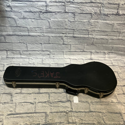 SKB Les Paul Hard Molded Electric Guitar Case