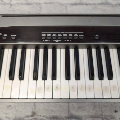 Casio Privia PX-100 88-Key Keyboard w/ Weighted Keys
