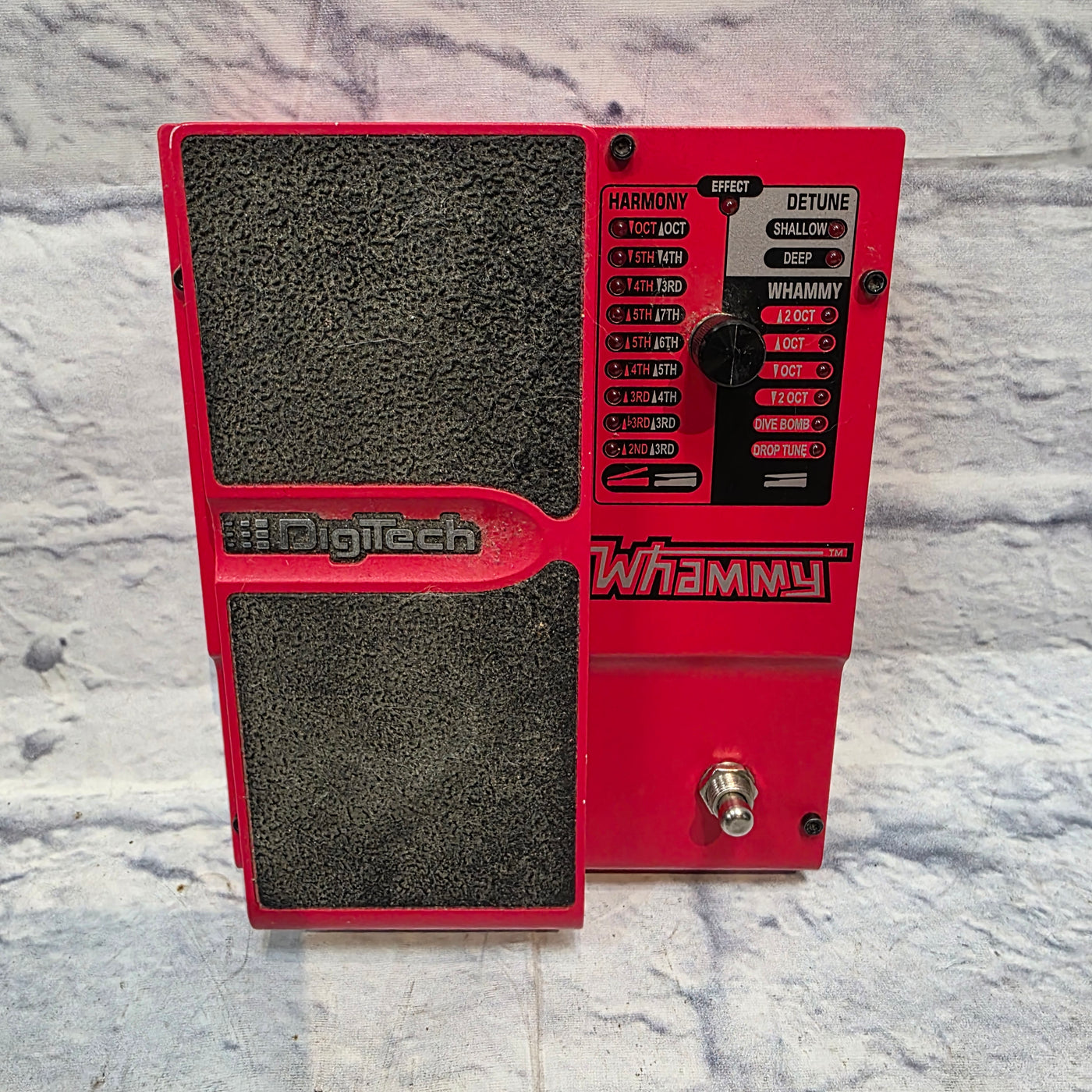 Digitech Whammy4V