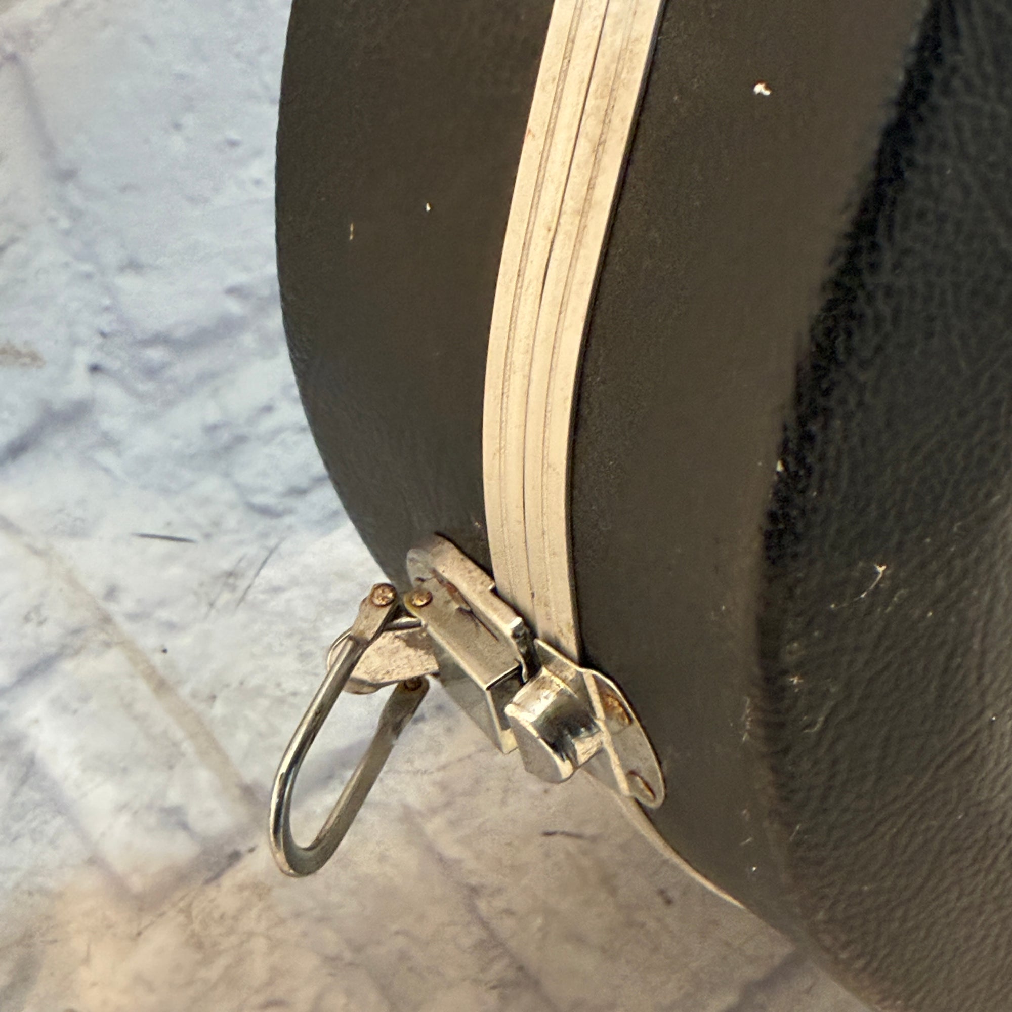 Fernandes Acoustic Hard Case