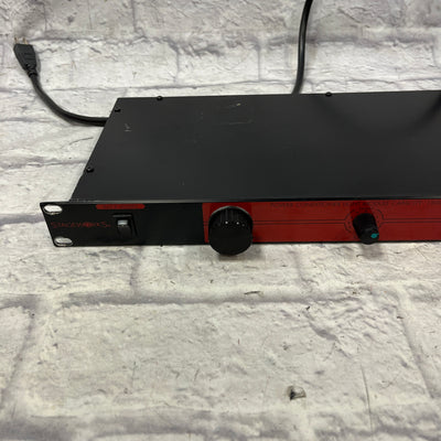 Stageworks Rack Power Conditioner