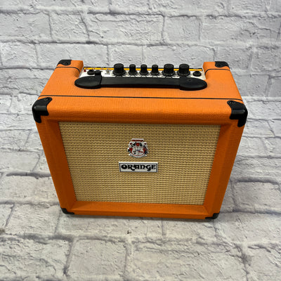 Orange Amps Crush CR20 RT Guitar Combo Amp