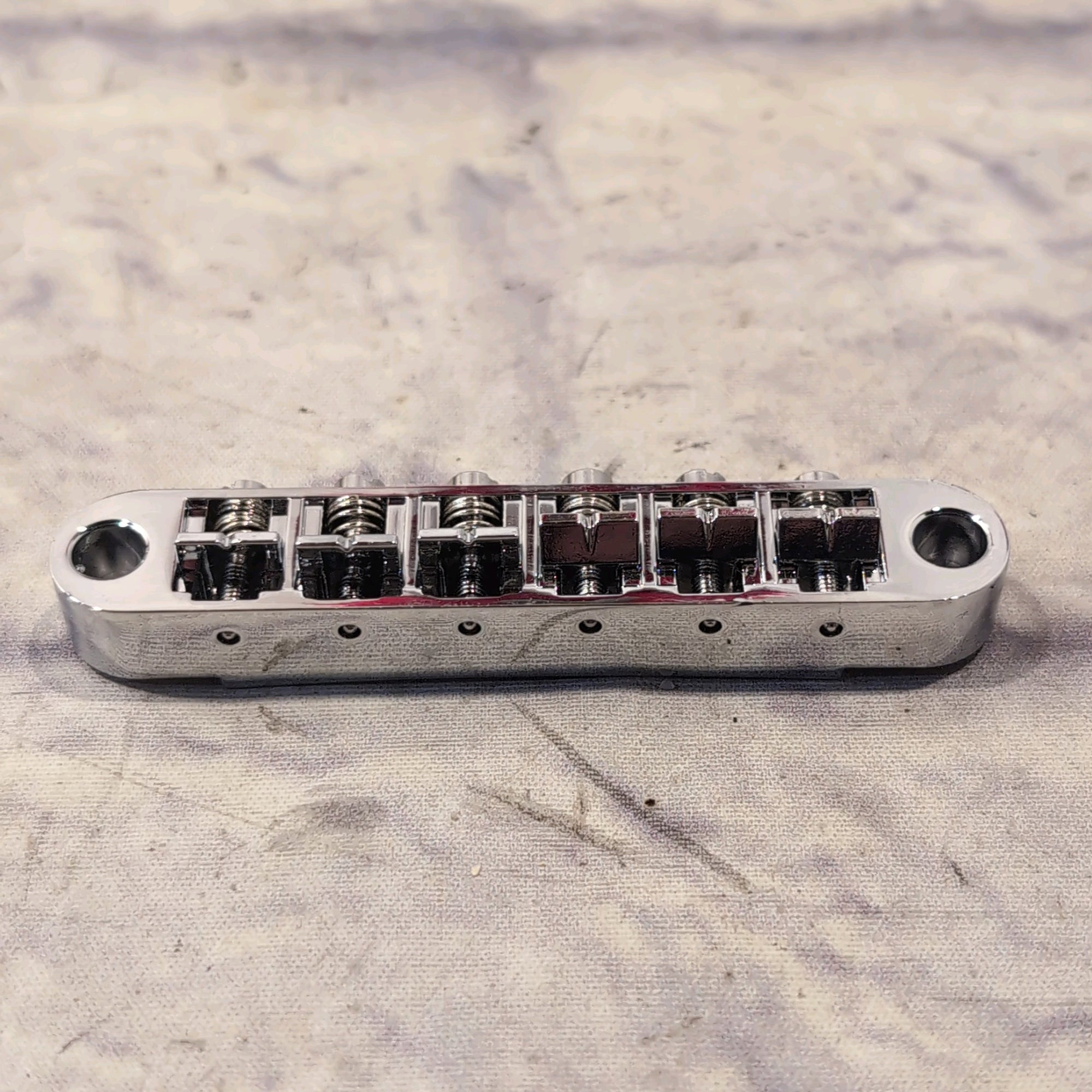 Unknown Tuneomatic Bridge