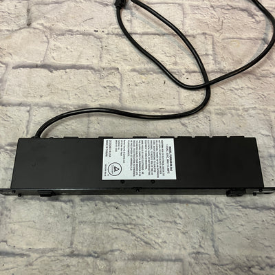 Furman M-8X2 Power Conditioner