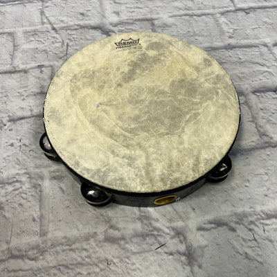 Unknown Tambourine