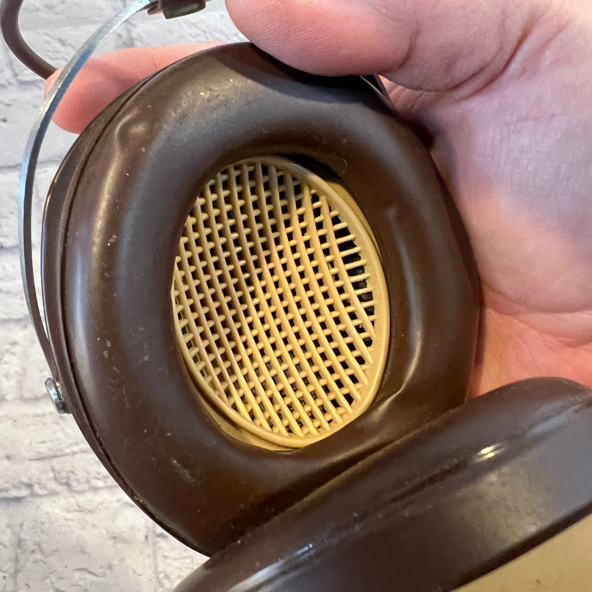 Koss KO727 Stereo Headphones