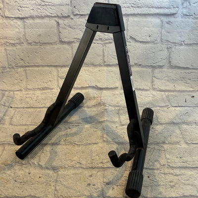 On-Stage GS7462B Pro A-Frame Guitar Stand