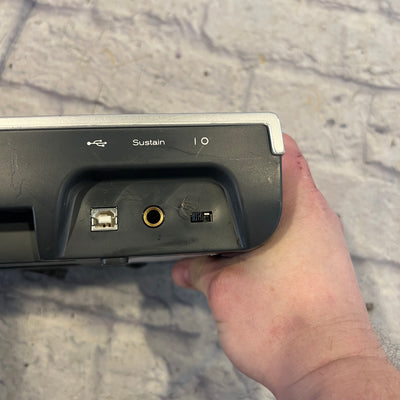 M-Audio Keystudio 49 49-Key USB MIDI Controller